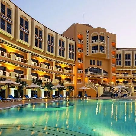 Helnan Dreamland Hotel